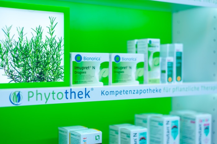 Severinus Apotheke