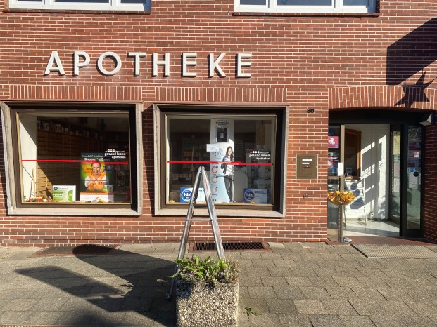Stern-Apotheke
