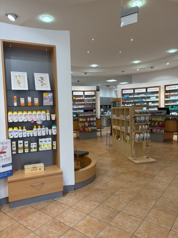 Bahnhof Apotheke