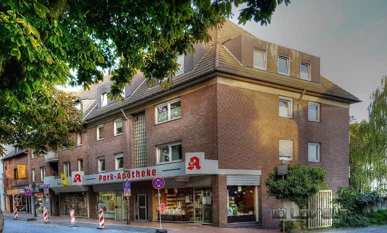 Park Apotheke