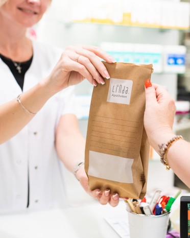 Apotheke im Gesundheitspark