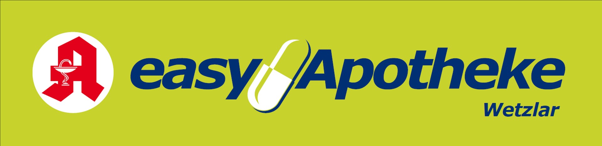 easy Apotheke Wetzlar