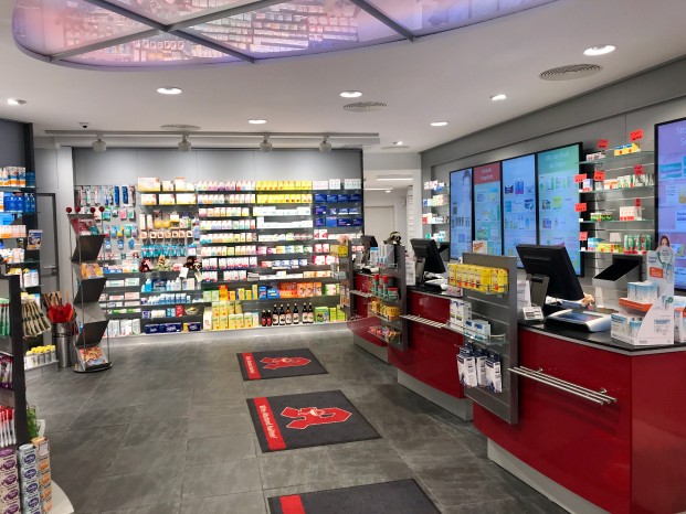 Victoria-Apotheke