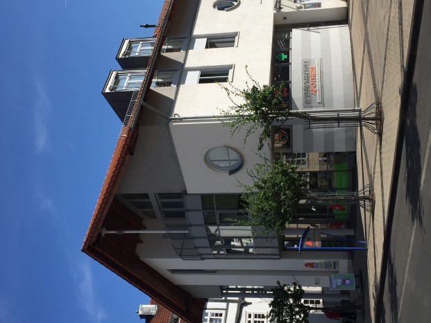 Bartenwetzer Apotheke
