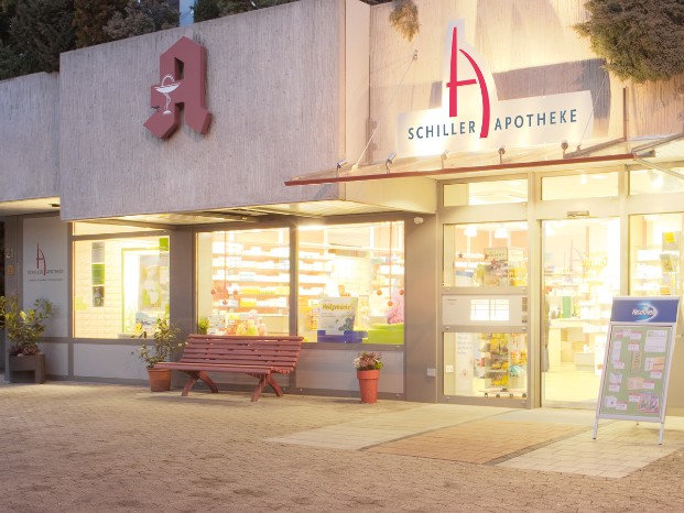 Schiller Apotheke