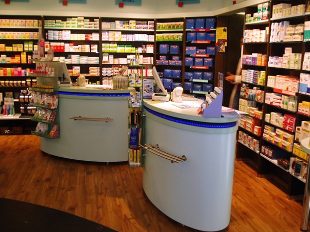 Kur Apotheke