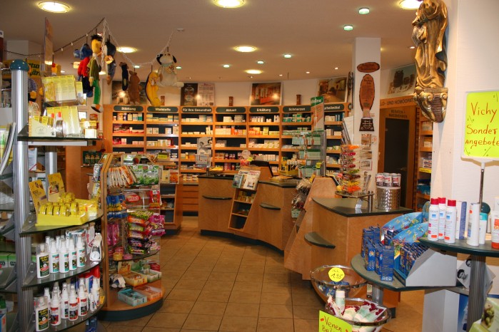 Ebstorfer Apotheke