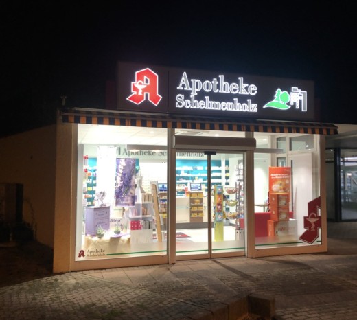Apotheke Schelmenholz
