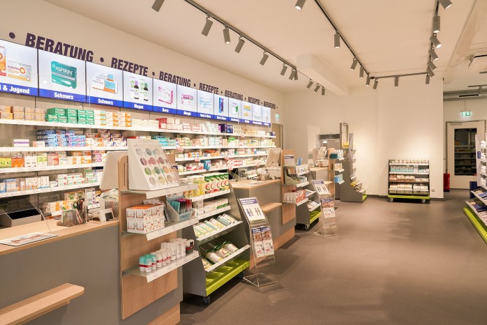 Sonnen-Apotheke
