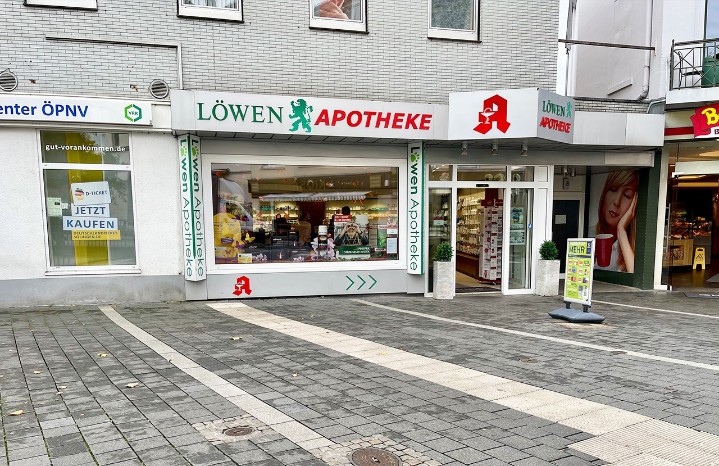 Löwen Apotheke