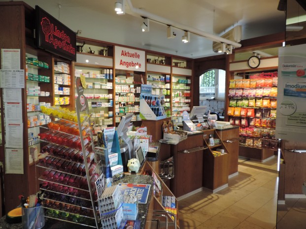 Linden-Apotheke