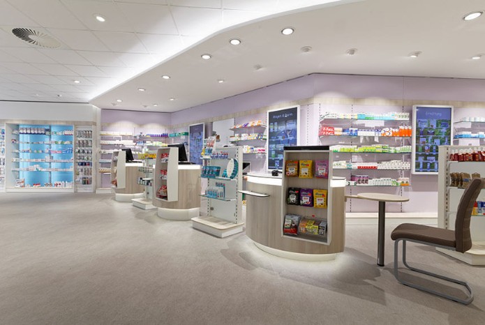 Adler-Apotheke