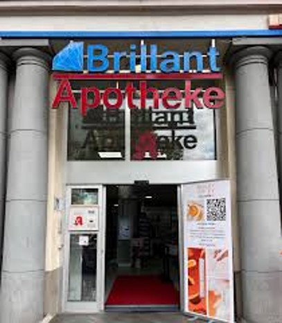 Brillant Apotheke