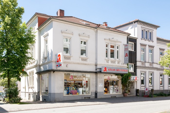 Atlas Apotheke
