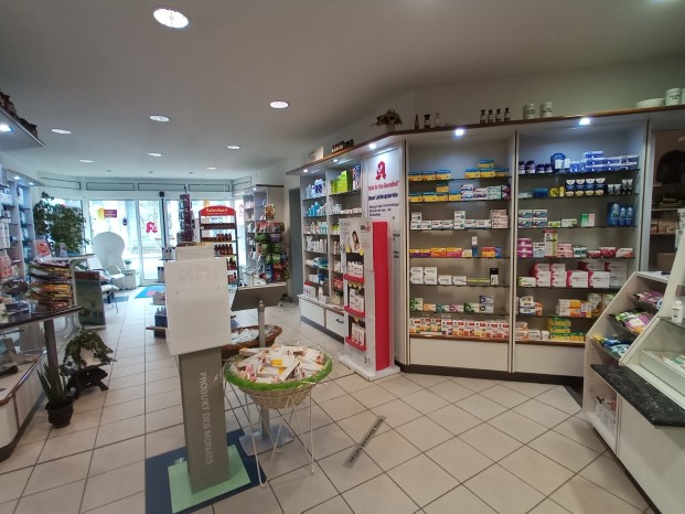 Henneberg-Apotheke
