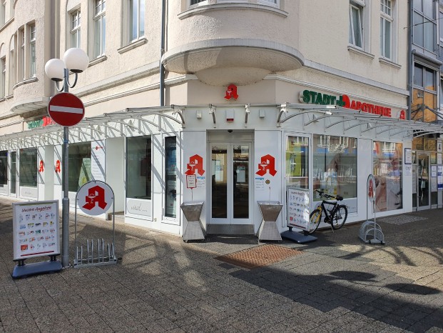 Stadt-Apotheke