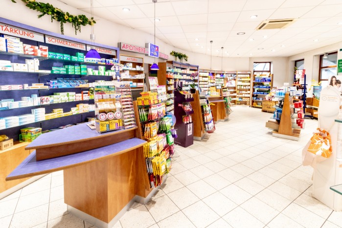 Apotheke am Adlerplatz