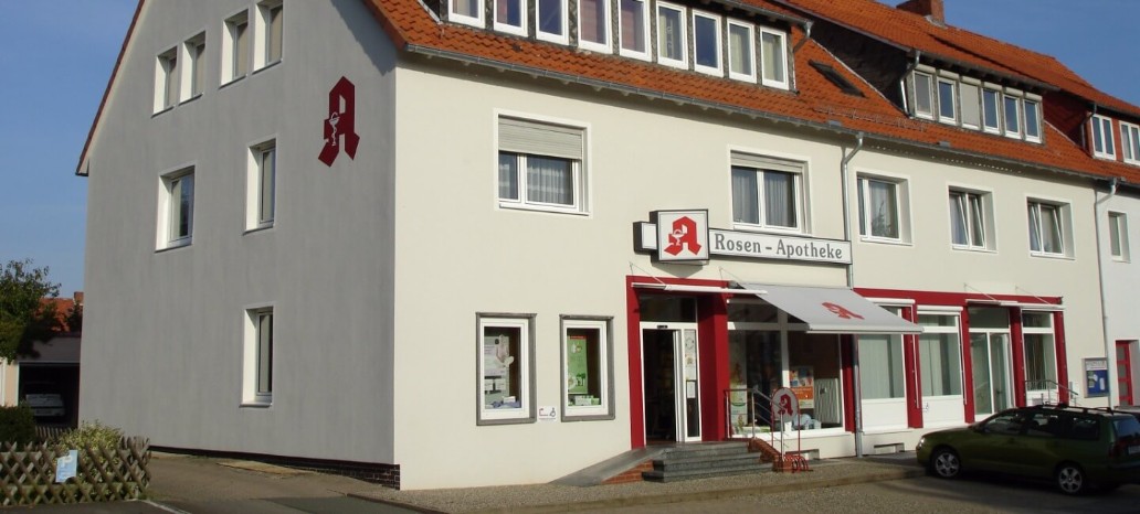 Rosen-Apotheke