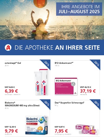Fritz-Reuter-Apotheke