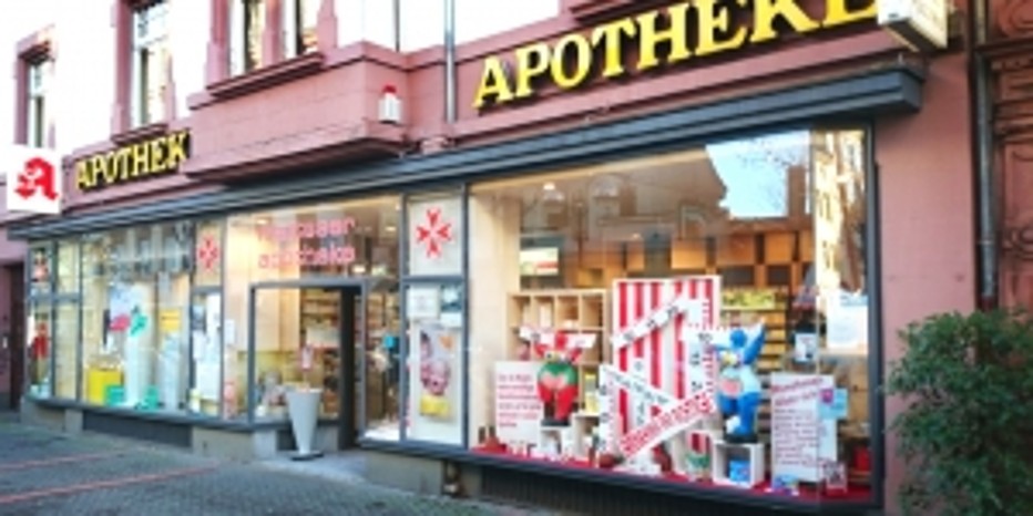 Malteser Apotheke