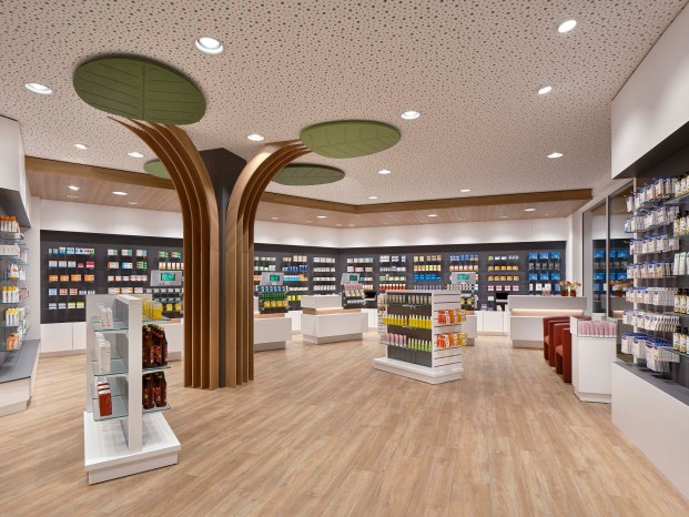 Eulen-Apotheke