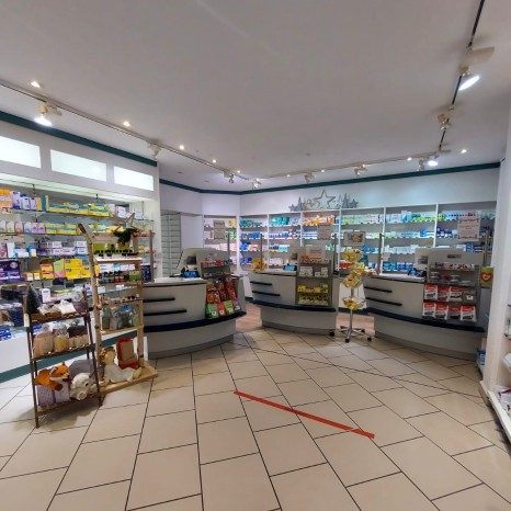 Fritz-Reuter-Apotheke