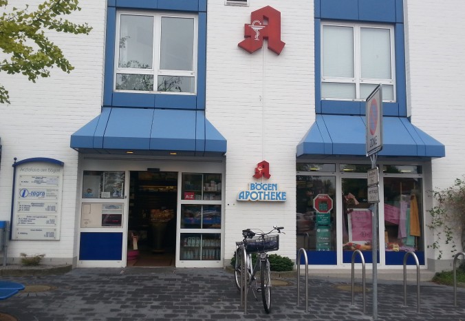 Bögen Apotheke