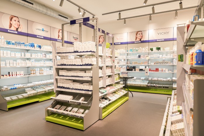 Sonnen-Apotheke