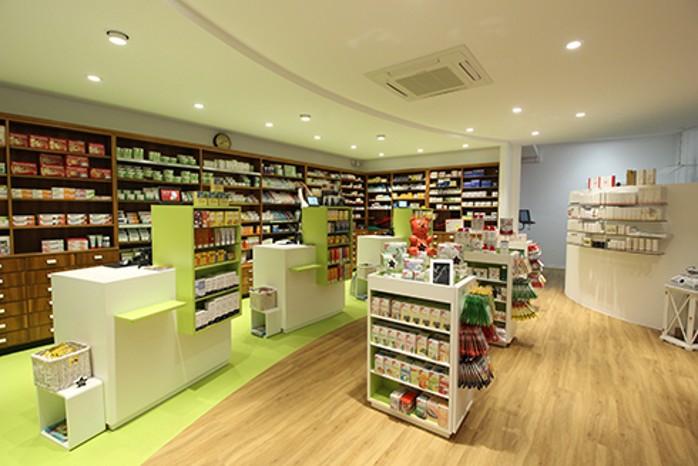 Turm Apotheke