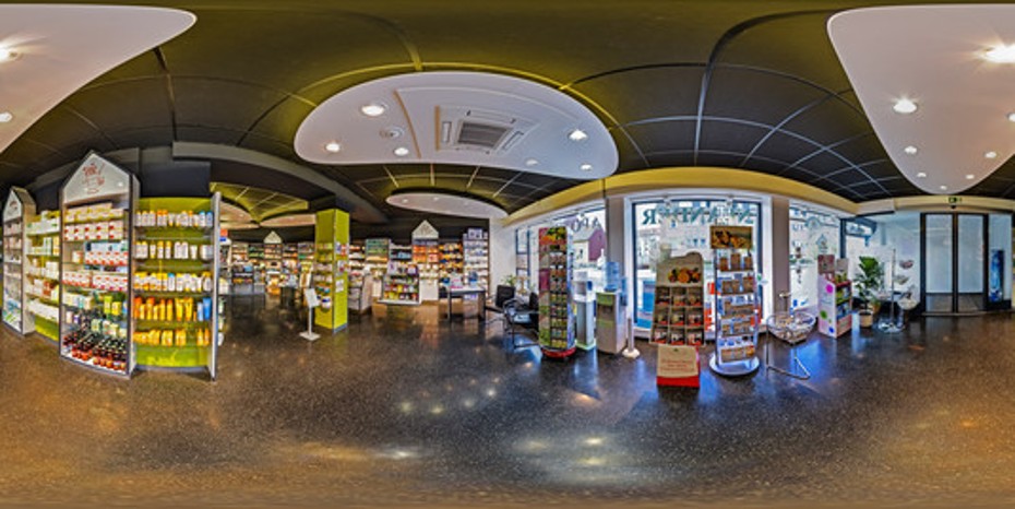 Neander Apotheke