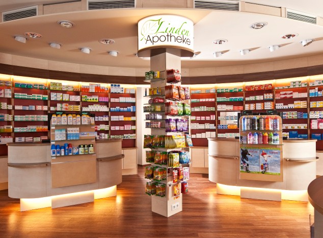 Linden Apotheke