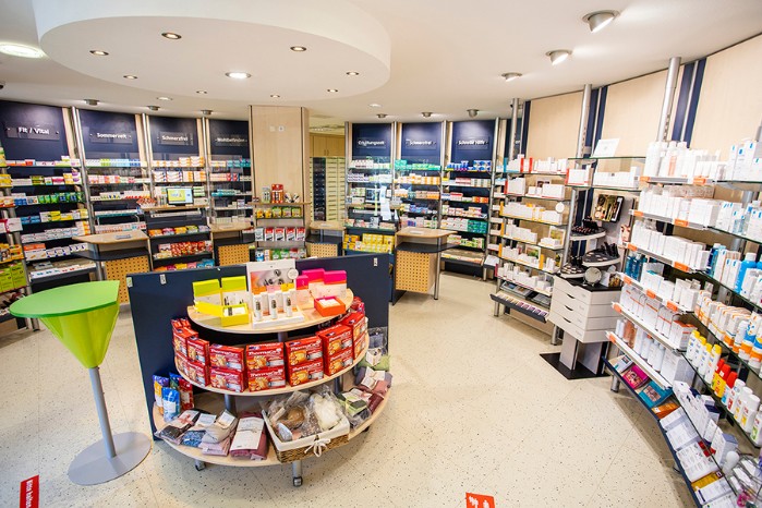 Apotheke Wilhelmshöhe