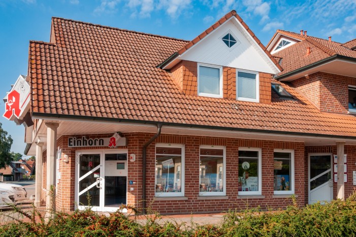 Einhorn Apotheke