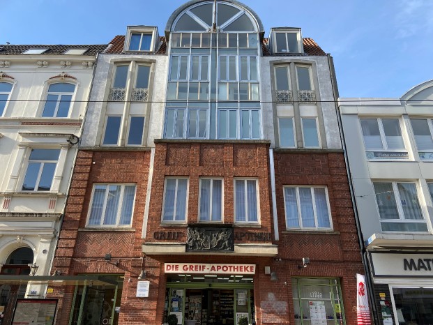 Greif-Apotheke