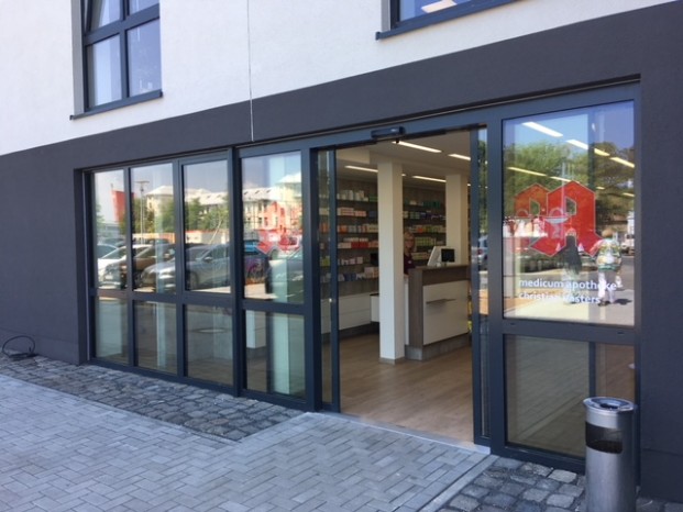 Medicum Apotheke