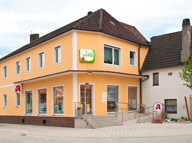 Linden Apotheke