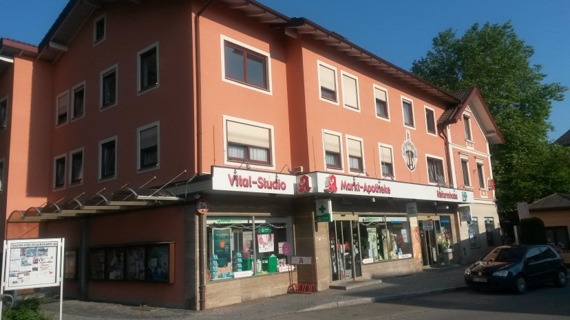 Markt-Apotheke