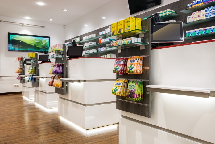 Brücken-Apotheke