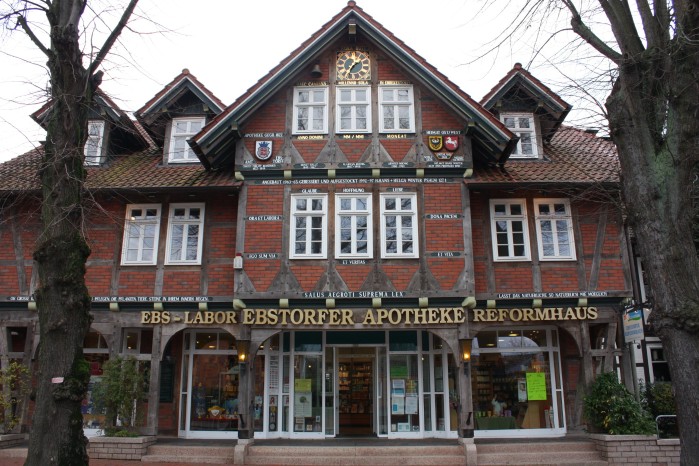 Ebstorfer Apotheke