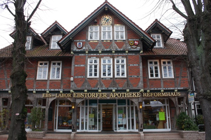 Ebstorfer Apotheke