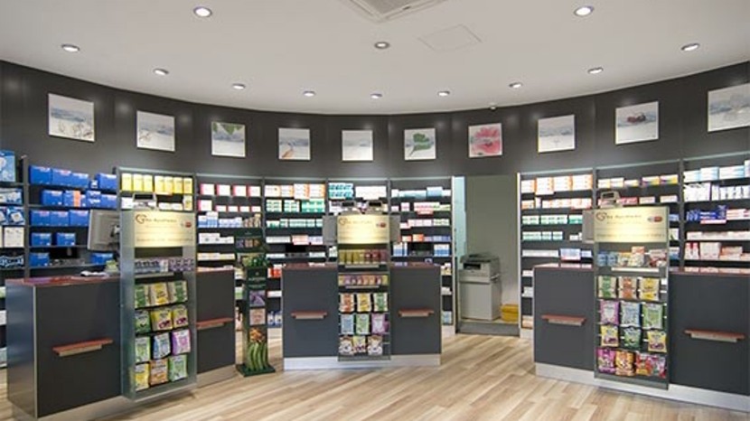 Vita-Apotheke