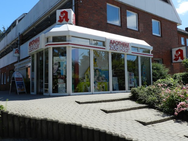 Apotheke zur Post