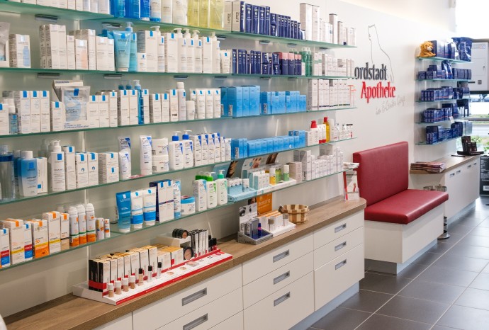 Nordstadt Apotheke