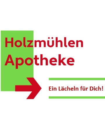Holzmühlen-Apotheke im REWE-Center