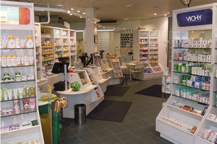 Ring Apotheke