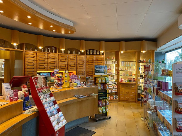 Nordwest Apotheke