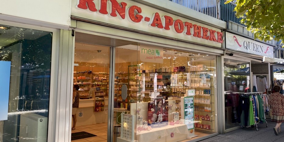 Ring-Apotheke