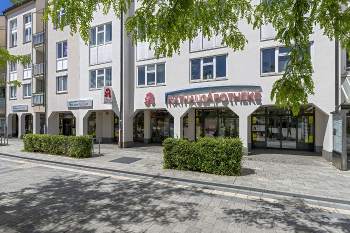 Rathaus Apotheke