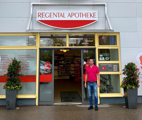 Regental Apotheke