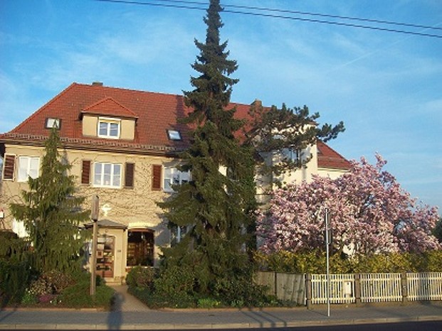 Seume-Apotheke